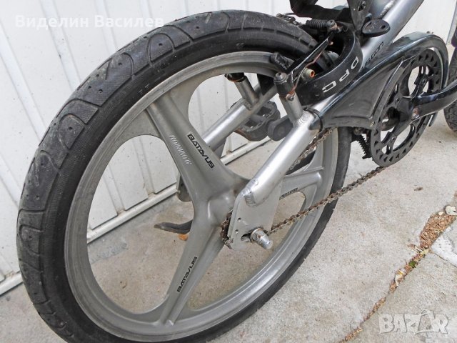 Batavus Compact 20*, снимка 8 - Велосипеди - 33032803
