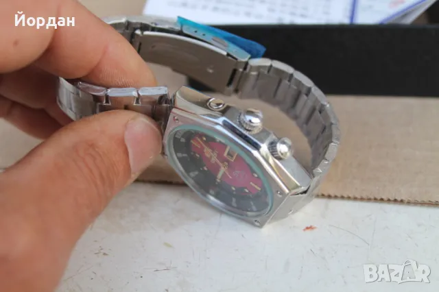 Японски часовник ''Orient SK'', снимка 14 - Мъжки - 50194678