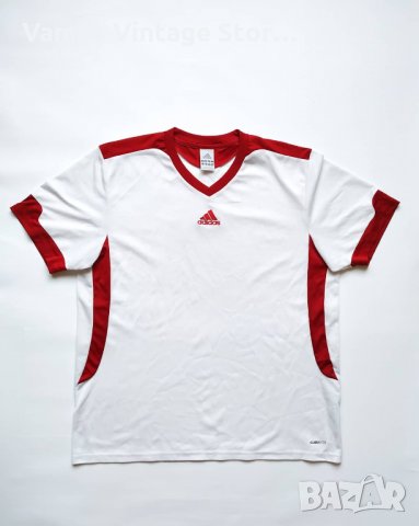 Adidas Climacool T-Shirt- Мъжка Тениска, снимка 1 - Тениски - 32316637