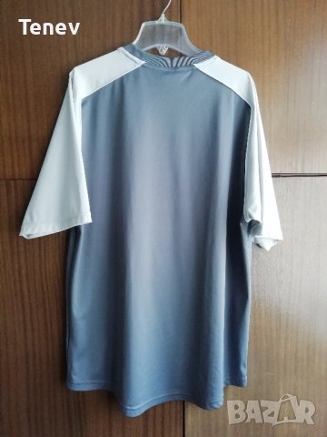 Nike Vintage оригинална тениска фланелка размер L ретро винтидж , снимка 2 - Тениски - 43302088