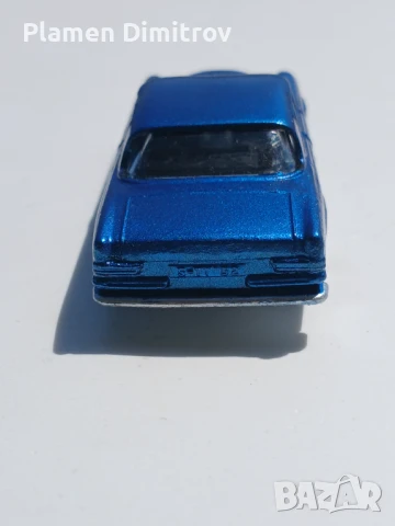 Български Мачбокс, снимка 4 - Колекции - 50759414