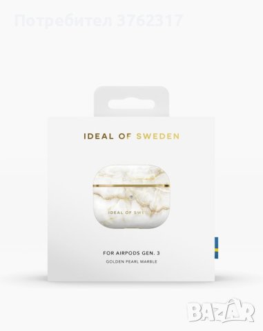 Ideal of sweden кейсове за айфон , снимка 3 - Apple iPhone - 43535826