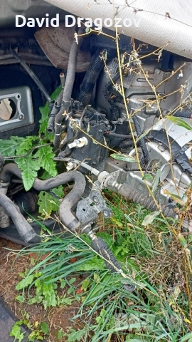 Mitsubishi Space Star 1.9 DI-D, снимка 12 - Автомобили и джипове - 37960816