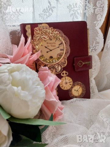 Албум за снимки 10/15см, снимка 2 - Други - 43706456