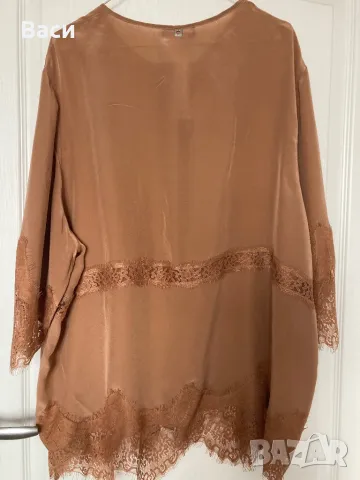 TWINSET оригинална риза, снимка 5 - Ризи - 50033966