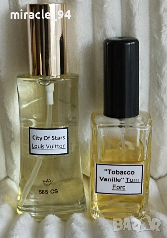 Наливни парфюми от моята колекция - от 5 до 27 лв., снимка 9 - Дамски парфюми - 41226467