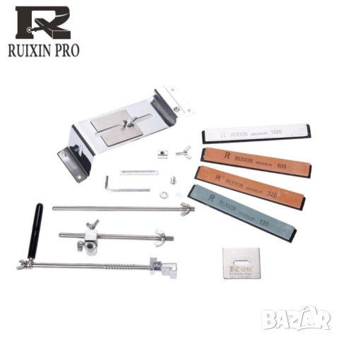 🔪 Професионално точило за ножове 