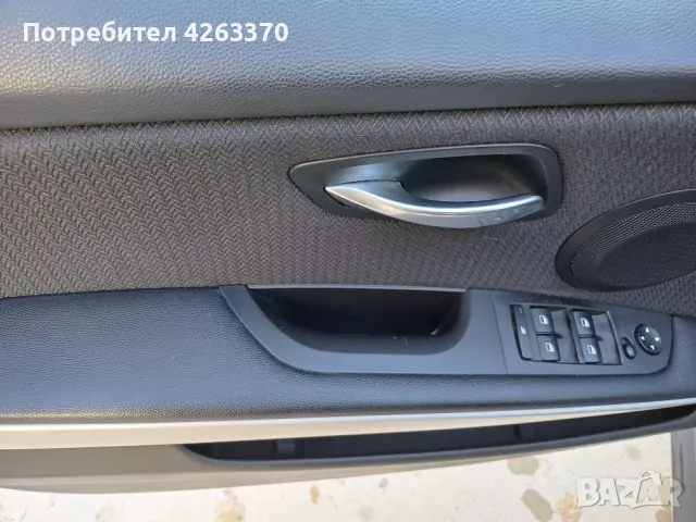 BMW 320 2.0 DIESEL!, снимка 8 - Автомобили и джипове - 47988921