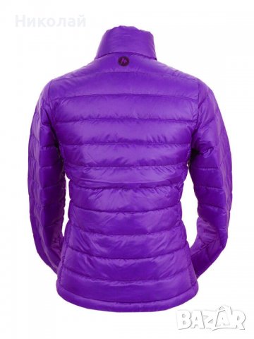 Marmot Jena 700 fill down Jacket , снимка 14 - Якета - 39086881