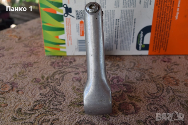 Колчета за Кормило, снимка 2 - Части за велосипеди - 51935536