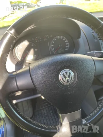 Фолксваген Поло 1.4 тди 80 к.с BMS-на части! Polo-4, снимка 4 - Автомобили и джипове - 49829725