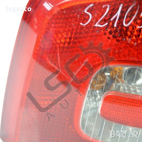 Ляв стоп Skoda OCTAVIA II (1Z) 2004-2010 PV110221-62, снимка 3 - Части - 33317898