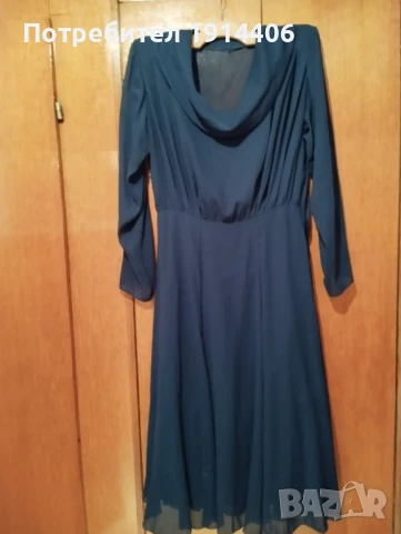 Елегантни дамски рокли, снимка 11 - Рокли - 50585604