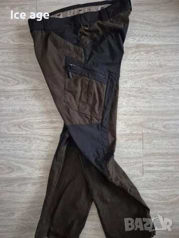 Harkila мъжки панталон размер 52 