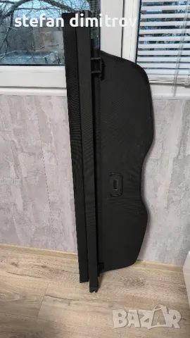 Щора багажник за Volkswagen Touareg SUV (10.2002 - 01.2013)

, снимка 2 - Аксесоари и консумативи - 49518037