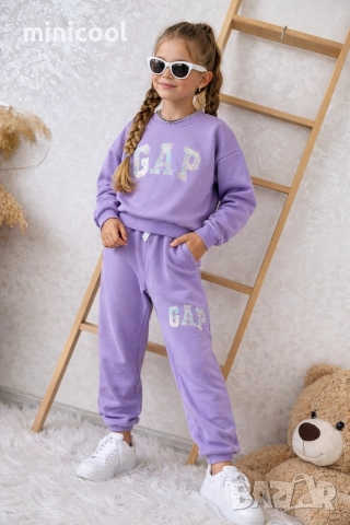 Комплект Gap, снимка 2 - Детски комплекти - 52893638