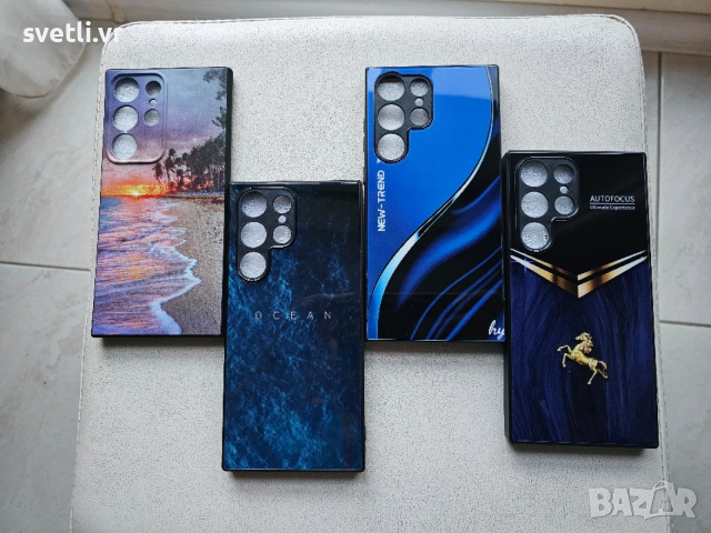 кейс за самсунг s 23 ултра