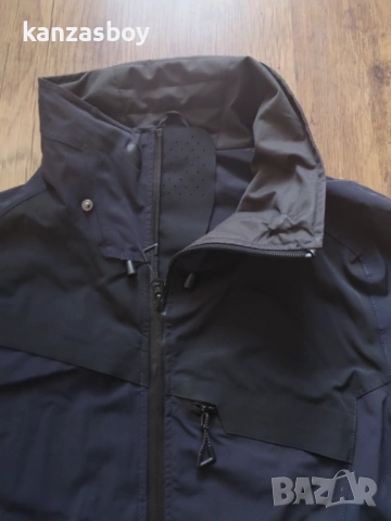 MASCOT® ADVANCED 17001 Outer Shell Jacket - мъжко работно яке Л, снимка 4 - Якета - 53478610