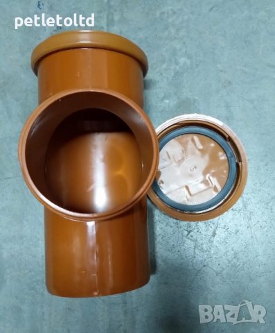 Ревизия Ф 110 , снимка 2 - ВИК - 38637753