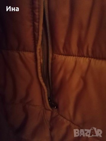 Ново голямо яке преходно, снимка 4 - Якета - 42963020