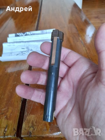 Стар индикатор,тестер за автомобилни кабели, снимка 4 - Антикварни и старинни предмети - 32609364