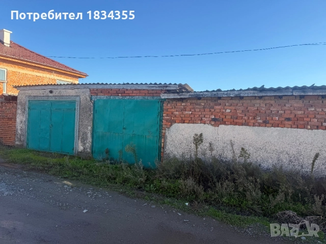 ОТ СОБСТВЕНИК ! Къща с голям двор на тихо и спокойно място , снимка 16 - Къщи - 52665170