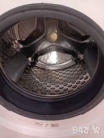 Като нова Бош Bosch Home Professional 8кг А+++ Made in Germany 2 години Гаранция!, снимка 5 - Перални - 52024728