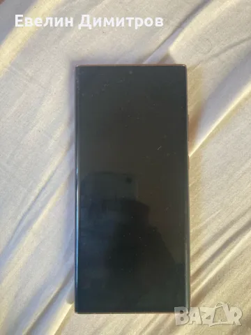 Samsung note 20 ultra , снимка 4 - Samsung - 48768661