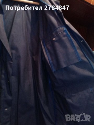 Мъжко яке , снимка 3 - Якета - 39706403