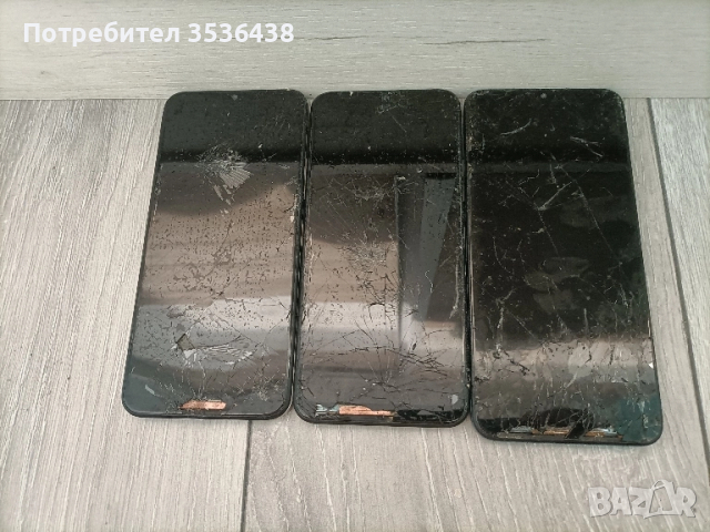 Nokia C22 два броя и Nokia C31 един брой - за части , снимка 2 - Nokia - 52127067