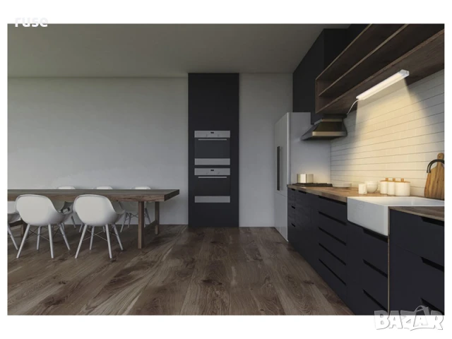 НОВИ! LED лампа за вграждане 3 цветни тона 54,7см ДВА цвята, снимка 9 - Лед осветление - 51040237