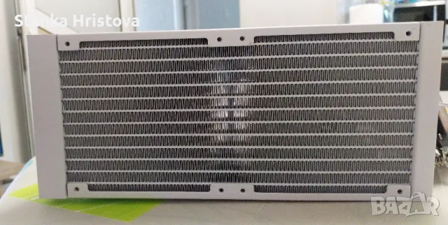 Охлаждител за процесор MSI A13 240 White., снимка 7 - Други - 50320620