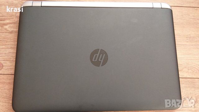 Hp ProBook, снимка 1 - Лаптопи за работа - 43525715