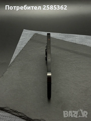 iPhone 14 Pro 1TB Space Black / 100% Батерия , снимка 6 - Apple iPhone - 53584143