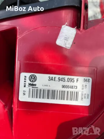 Стоп стопове Фолксваген Пасат VW Passat b7, снимка 13 - Части - 50142642