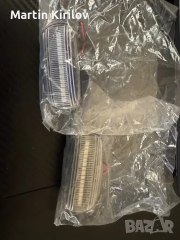 LED динамични мигачи за Audi A6 C5 A4 B5 B6 и други модели