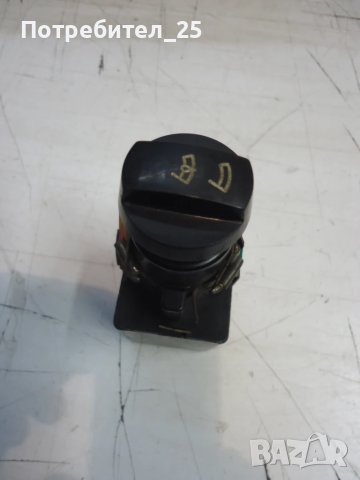 Ключ чистачки за Шкода 100S, снимка 5 - Части - 50922765