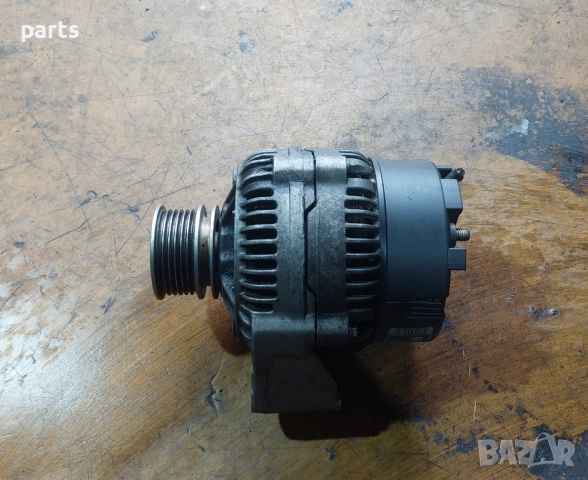 Генератор Мерцедес Спринтер 2.9 (Ж) - Вито - Варио - VW LT - 0123320041 - 0101540802, снимка 2 - Части - 51981920