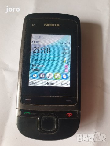 nokia c2-05, снимка 6 - Nokia - 39809428