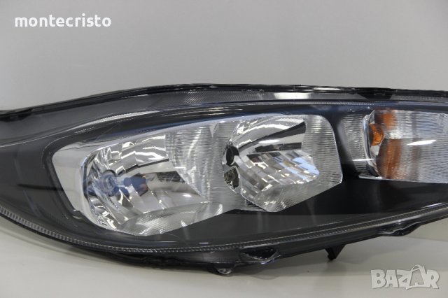 Десен фар Ford Fiesta MK7 facelift (2013-2017г.) 1831954 с дневни светлини, снимка 4 - Части - 43901127