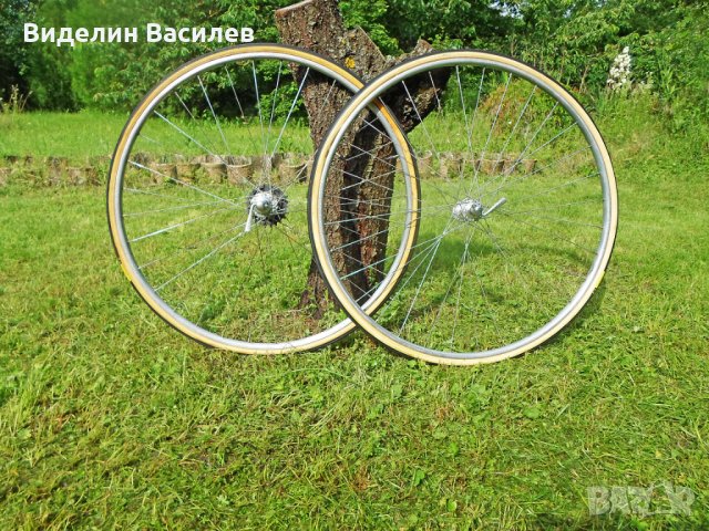 Nisi,Campagnolo/ретро шосейни капли /