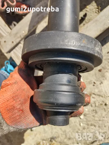 Кардан Porsche Cayenne 3.0D 92A/EG22/2012, снимка 9 - Части - 47826968