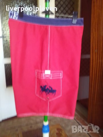 👉Ralph Lauren Original W-32 инча , снимка 5 - Къси панталони - 37239199