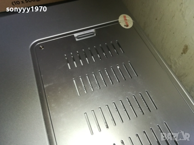 SEG DVRH6-160 DVD & HDD RECORDER-ВНОС SWISS 0911251747LCHERY2, снимка 16 - Плейъри, домашно кино, прожектори - 52353146