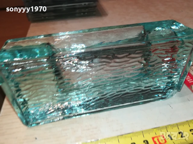 ПУРАДЖИЙСКИ ПЕПЕЛНИК 1308251129, снимка 4 - Антикварни и старинни предмети - 51349946