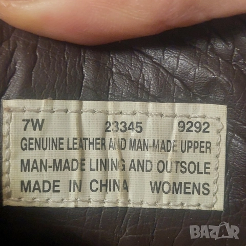 ботуши Timberland Premium 14 инча номер 38, снимка 11 - Дамски ботуши - 52632993