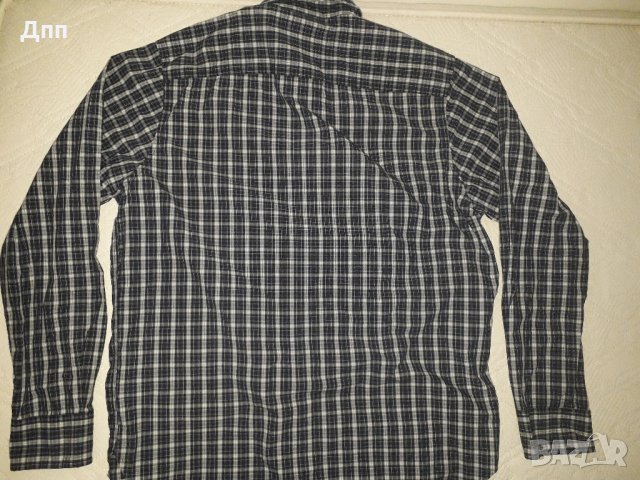 Timberland (L) мъжка Риза с дълъг ръкав, снимка 3 - Ризи - 26441628