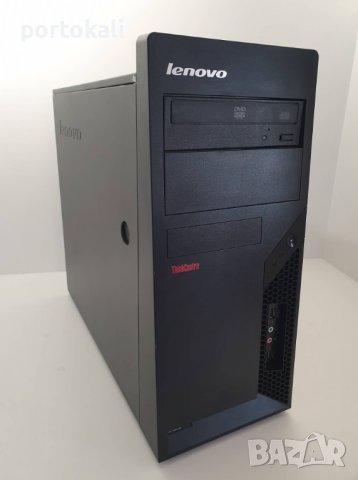 +Гаранция PC компютър Lenovo Intel E5200 2.50GHz / 4GB RAM DDR3, снимка 5 - За дома - 37352882