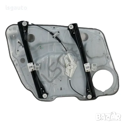 Механизъм преден десен ел. стъклоповдигач Mercedes-Benz M-class (W164)  ID: 140516, снимка 2 - Части - 48581782