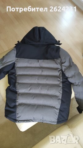 Ново яке waterproof/windproof/breathable/thermal, снимка 3 - Якета - 43899721